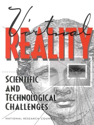 cover image of Virtual Reality